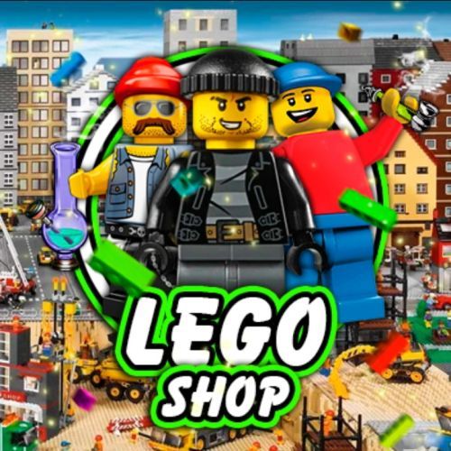 LEGOSHOP