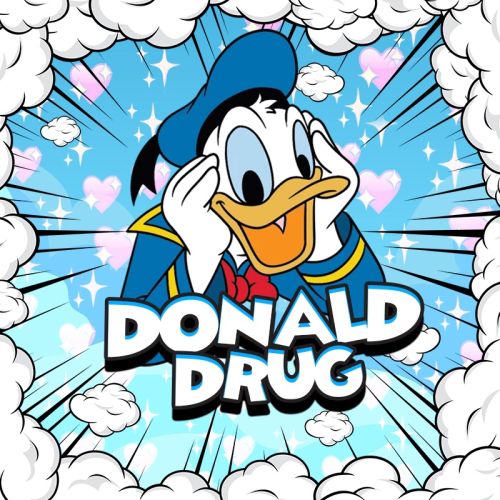 Donald Drug