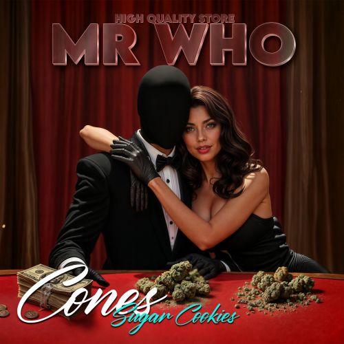 Mr.Who